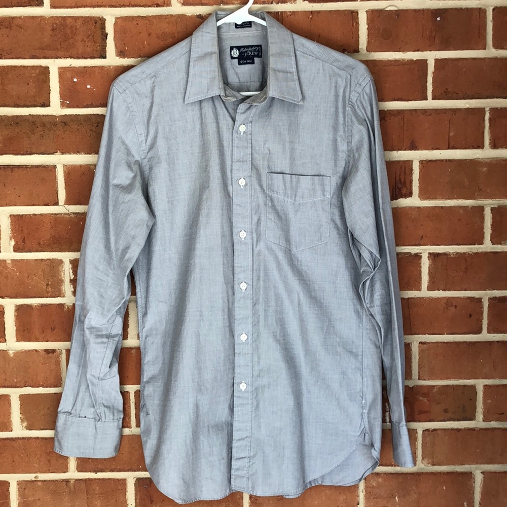 Men’s dress shirt